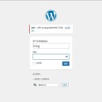 wordpress忘记登录秘密怎么修改，使用WP-CLI工具，可以简单实现