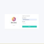 通过nginx proxy manager给web服务加上SSL证书提高访问安全性