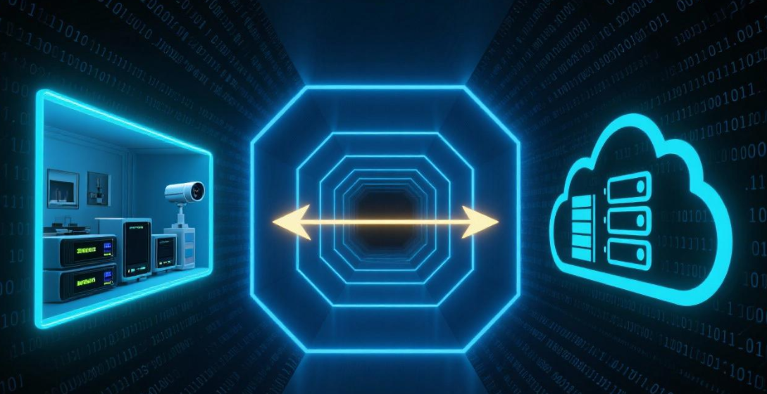 云服务器搭建FRPS服务器 | 随时随地公网访问